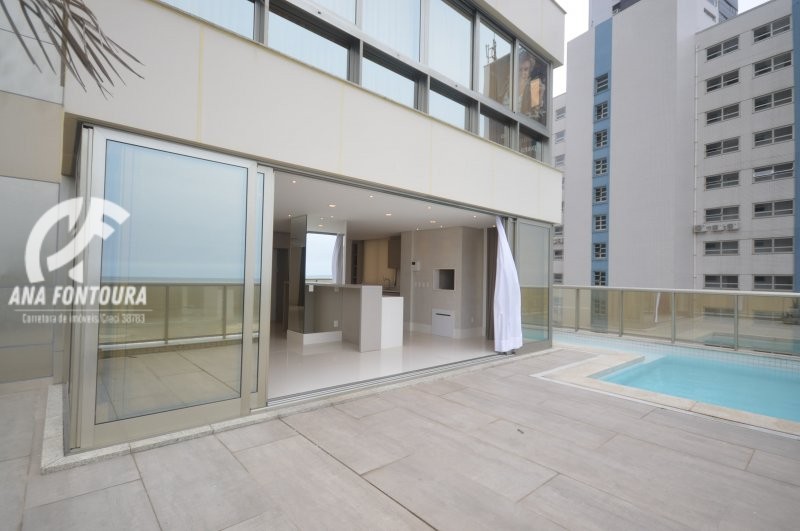 Apartamento à venda com 4 quartos, 367m² - Foto 1