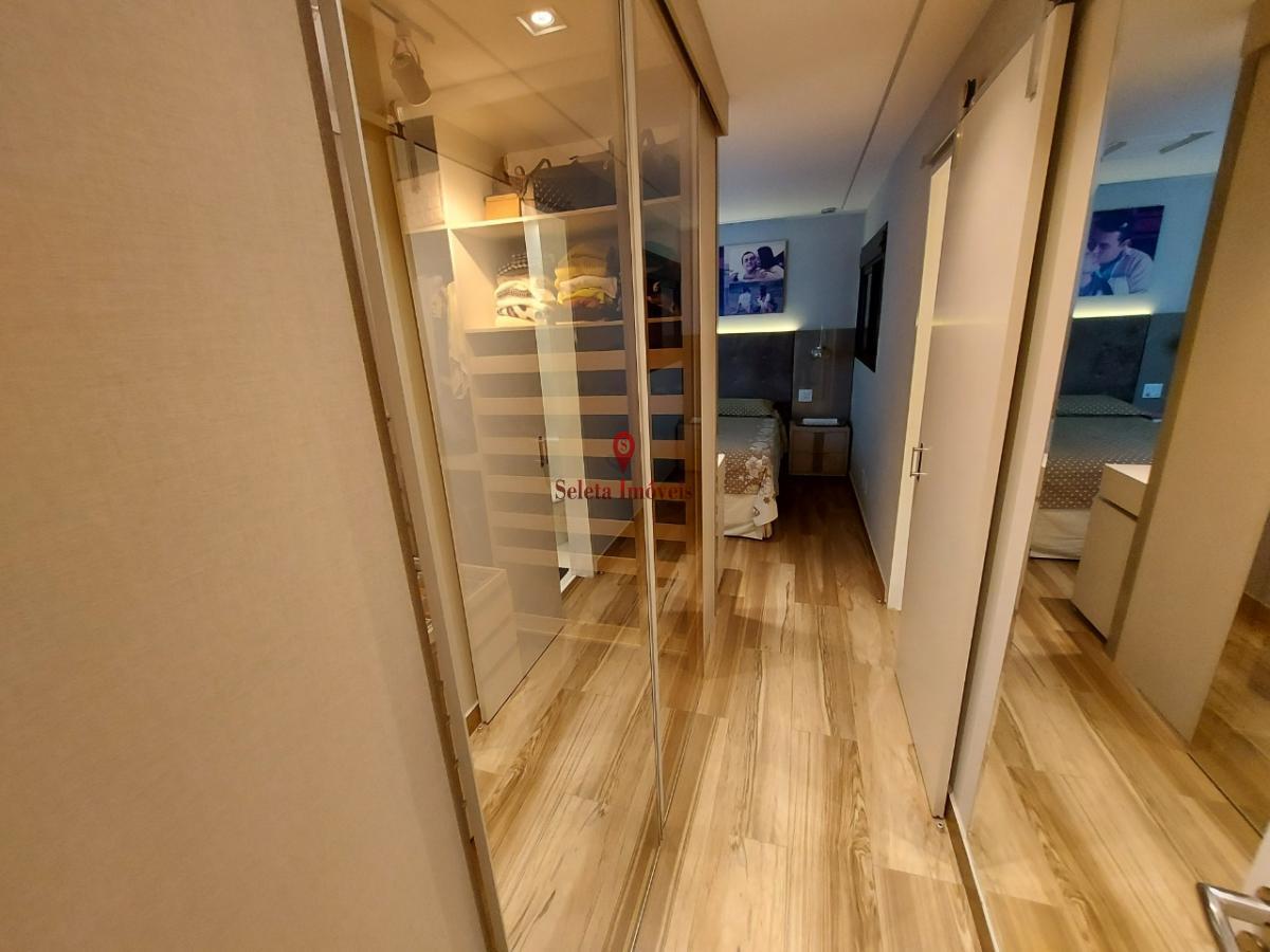 Apartamento à venda com 3 quartos, 118m² - Foto 19