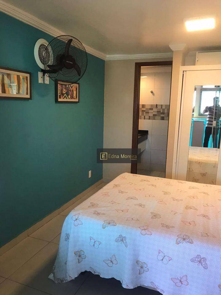 Apartamento à venda com 3 quartos, 156m² - Foto 25