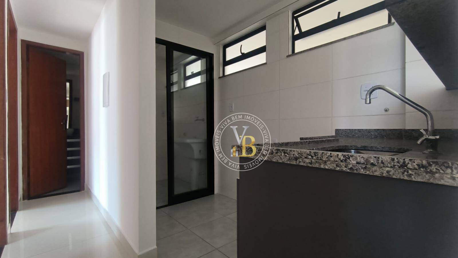 Apartamento para alugar com 4 quartos, 160m² - Foto 9