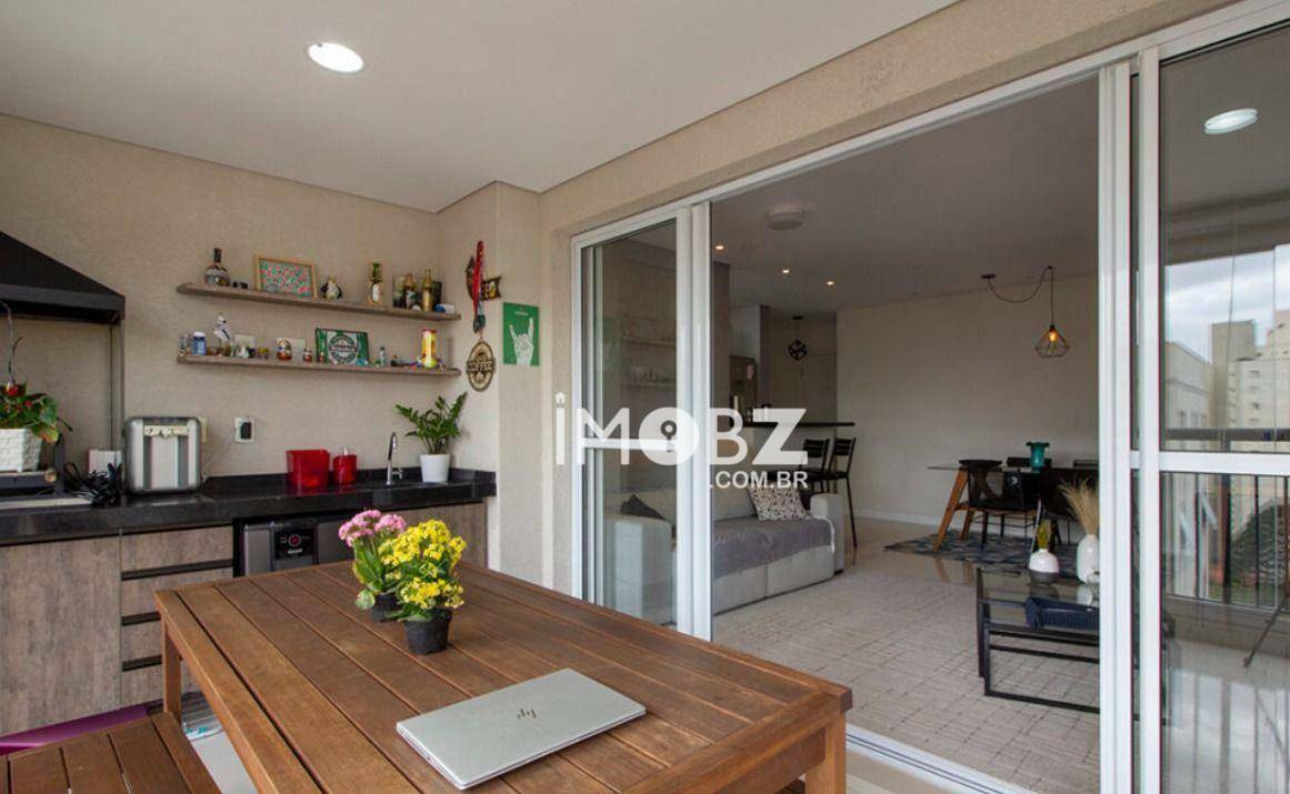 Apartamento à venda com 2 quartos, 86m² - Foto 5