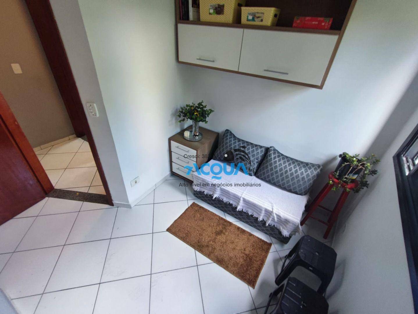 Apartamento à venda com 3 quartos, 75m² - Foto 8