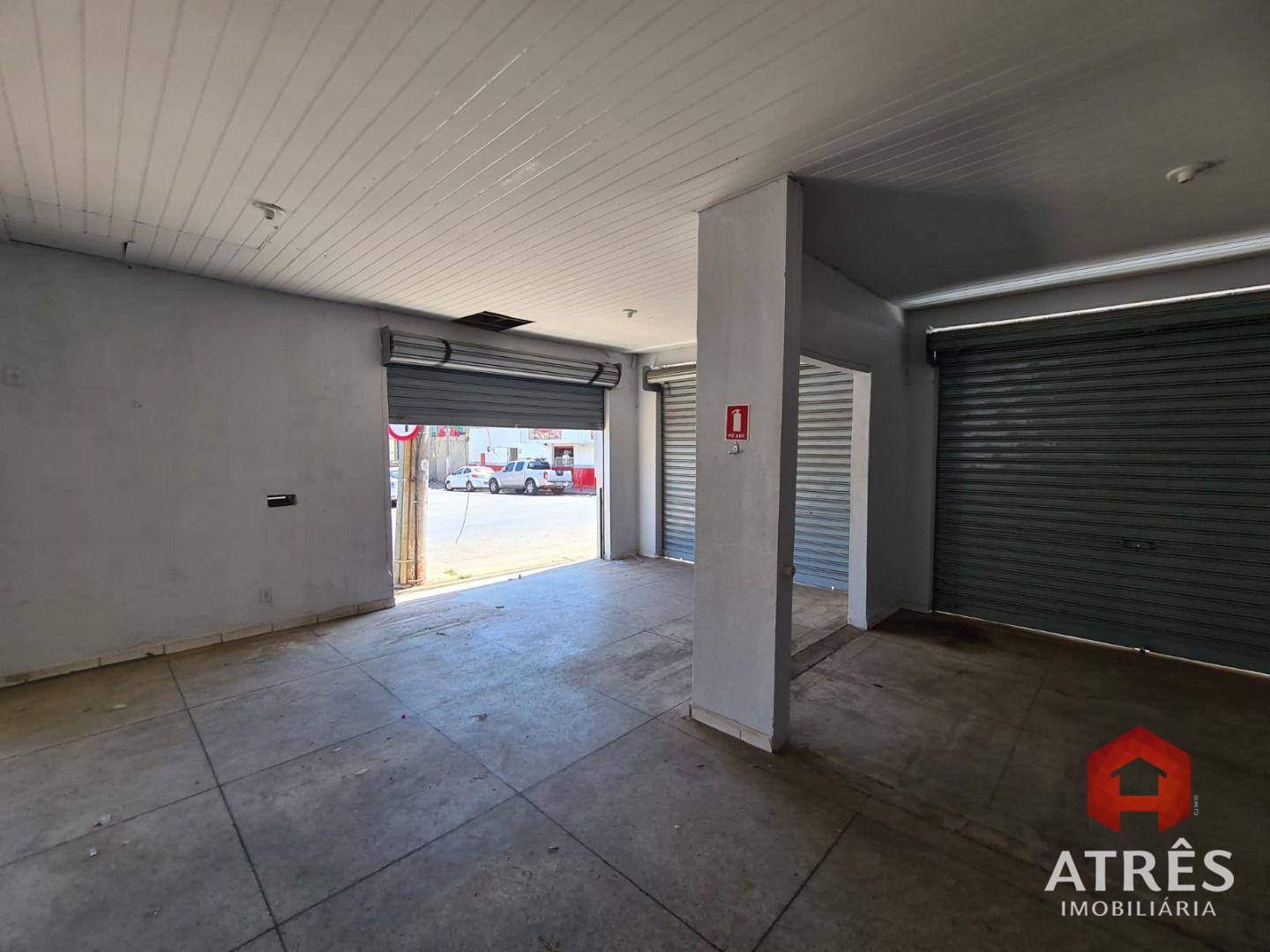 Loja-Salão, 130 m² - Foto 5