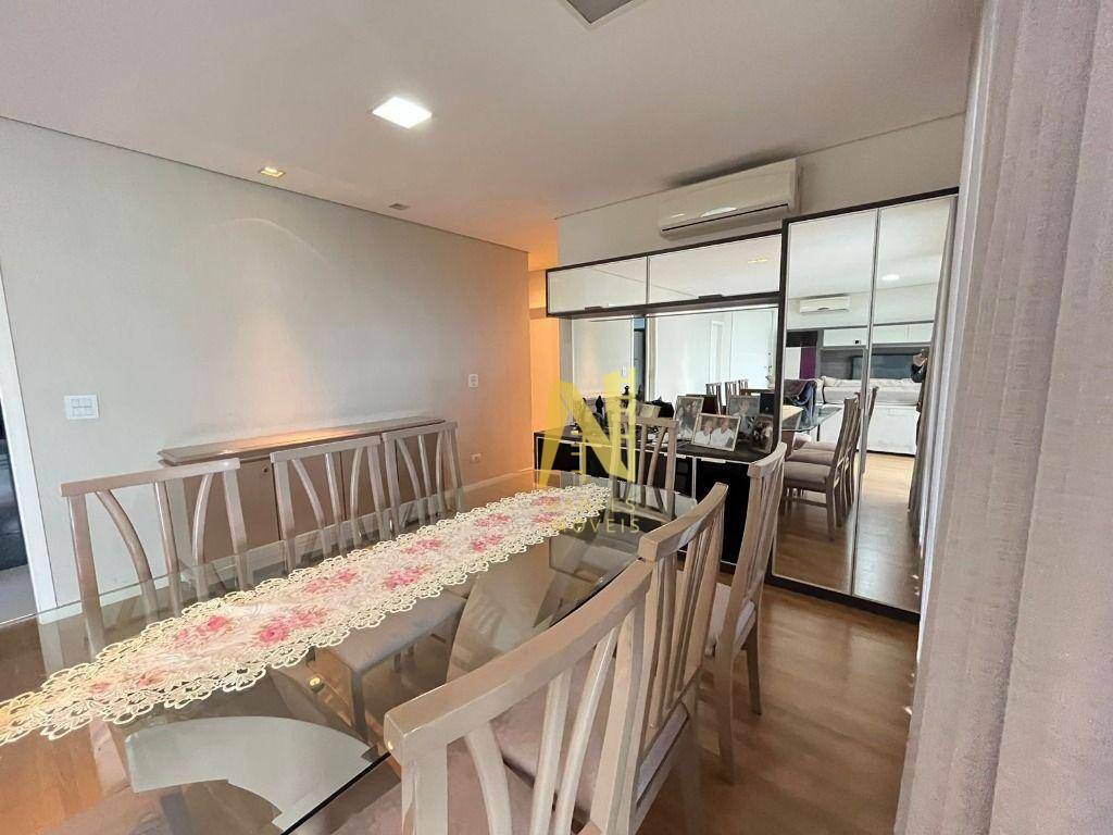 Apartamento à venda com 3 quartos, 165m² - Foto 9