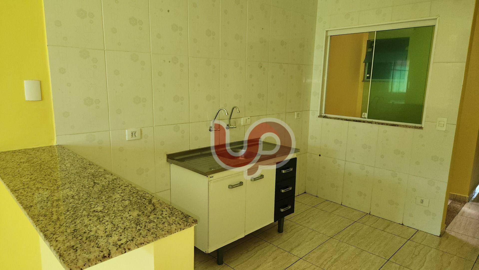 Casa, 1 quarto, 52 m² - Foto 2