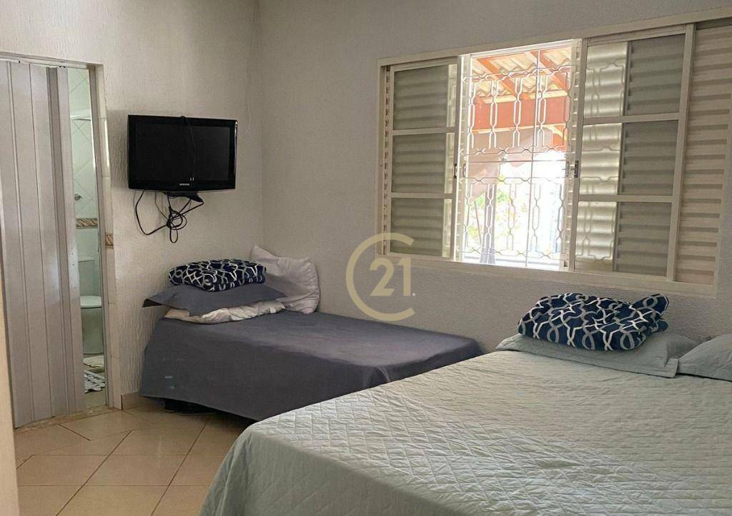 Chácara à venda com 3 quartos, 500m² - Foto 14