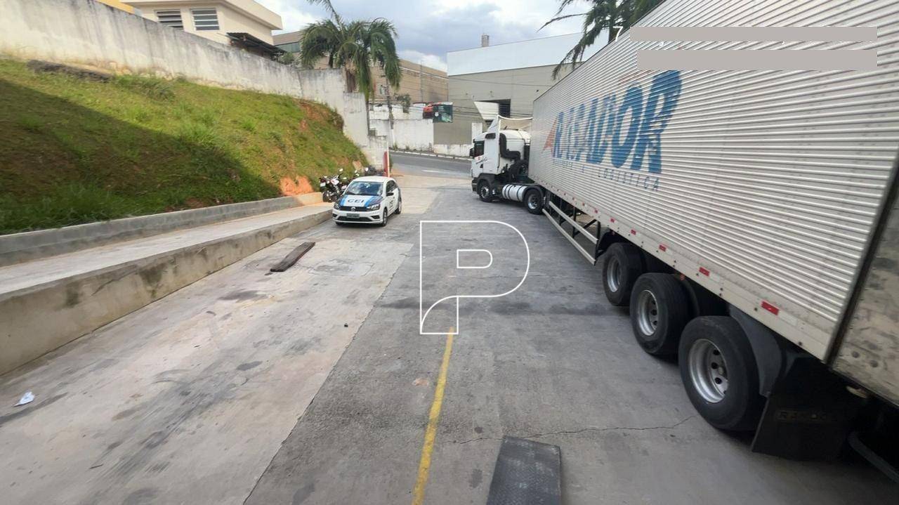 Depósito-Galpão, 2072 m² - Foto 2