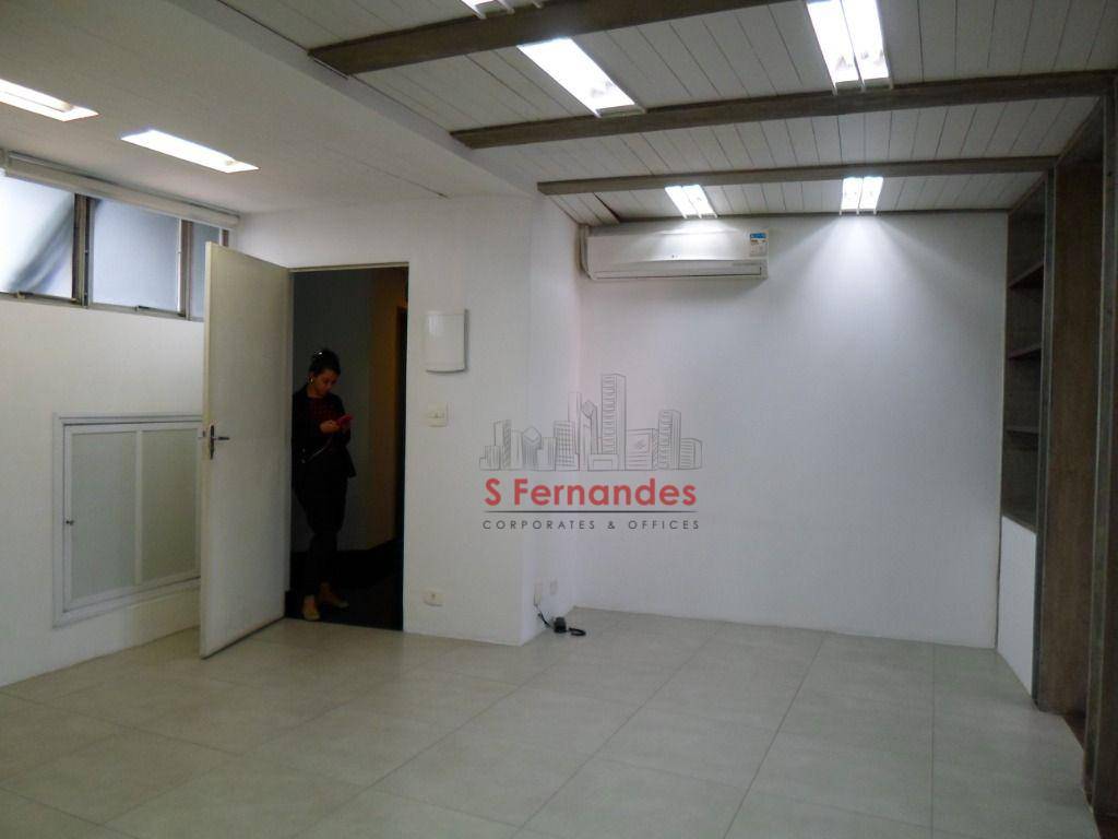 Conjunto Comercial-Sala para alugar, 70m² - Foto 6