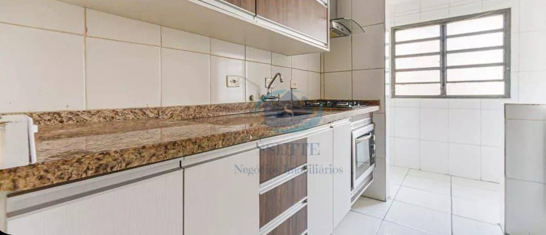 Apartamento à venda com 2 quartos, 48m² - Foto 19