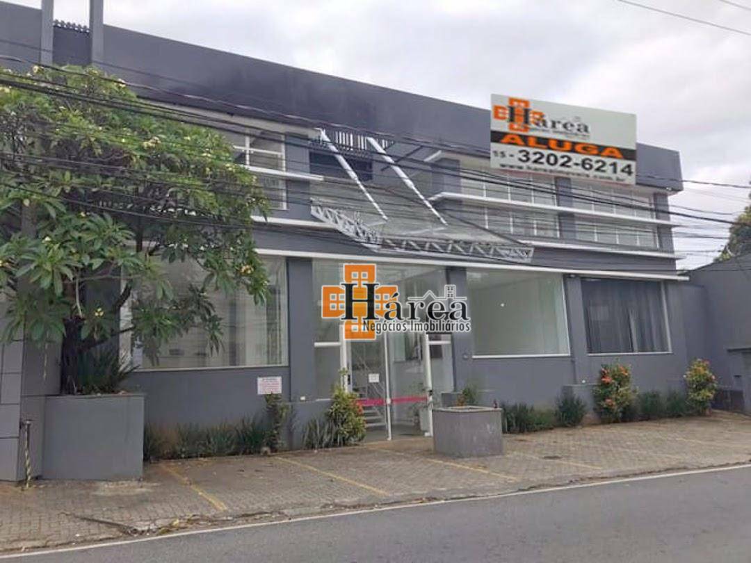 Prédio Inteiro para alugar, 597m² - Foto 2