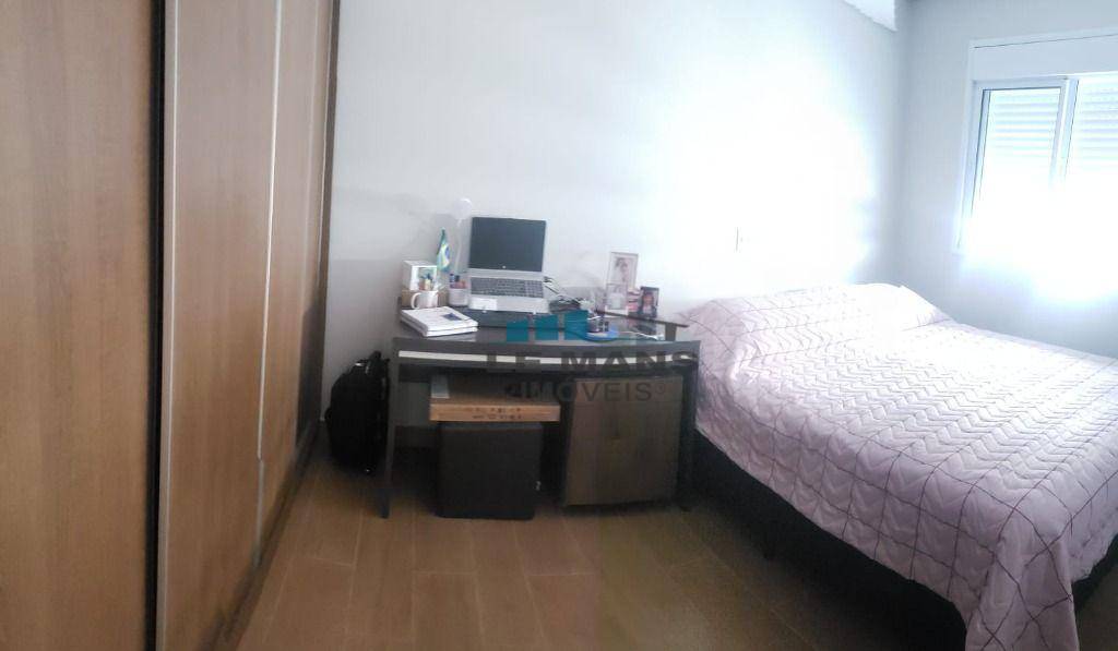 Apartamento à venda com 2 quartos, 65m² - Foto 11