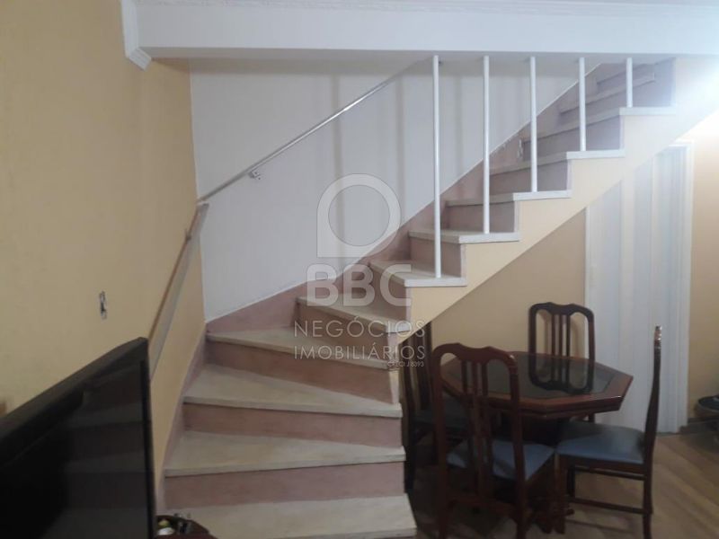 Sobrado à venda com 3 quartos, 119m² - Foto 15