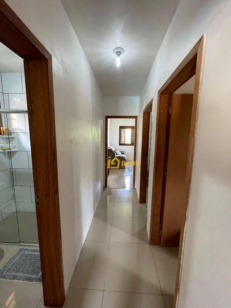 Casa à venda com 3 quartos, 250m² - Foto 9