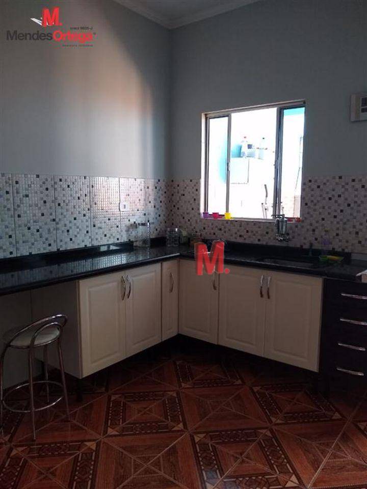 Casa à venda com 3 quartos, 125m² - Foto 26