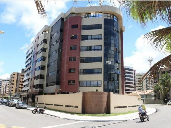 Apartamento à venda com 3 quartos, 331m² - Foto 1