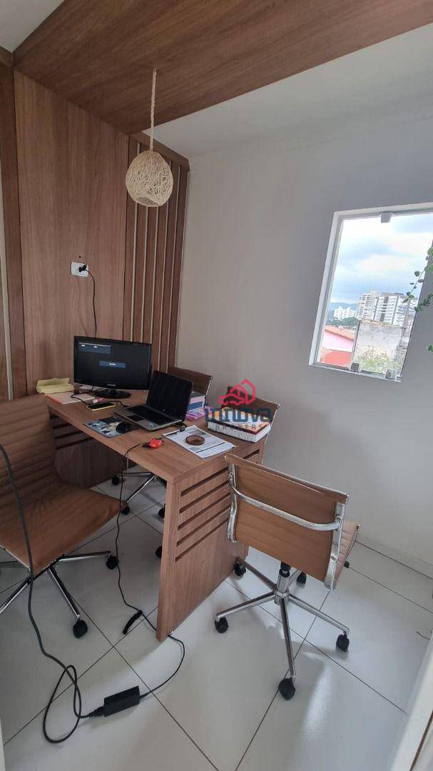 Sobrado à venda com 3 quartos, 250m² - Foto 22