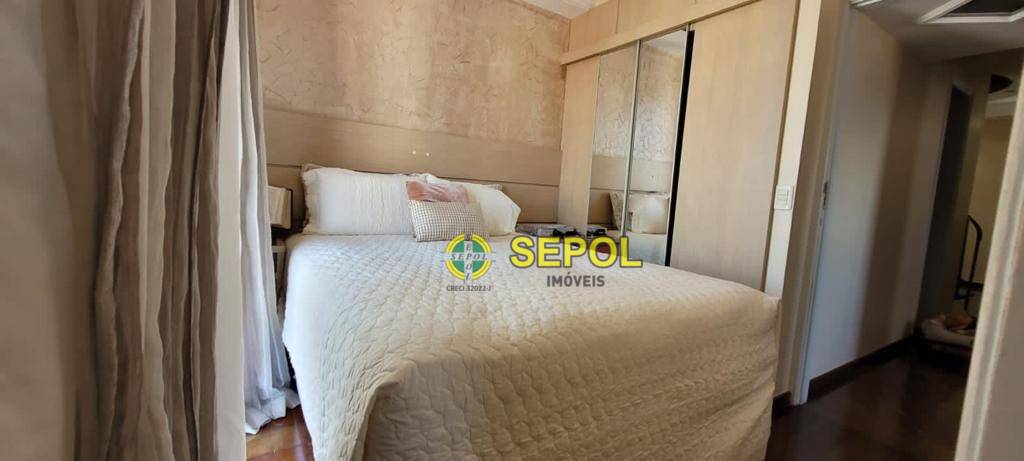 Apartamento à venda com 3 quartos, 156m² - Foto 21