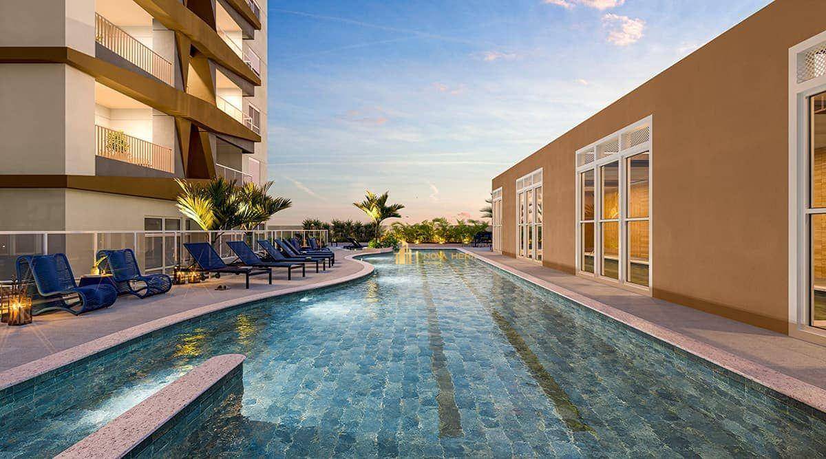 Apartamento, 2 quartos, 65 m² - Foto 1