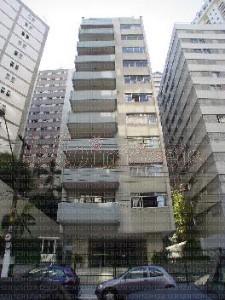 Apartamento para alugar com 3 quartos, 190m² - Foto 6