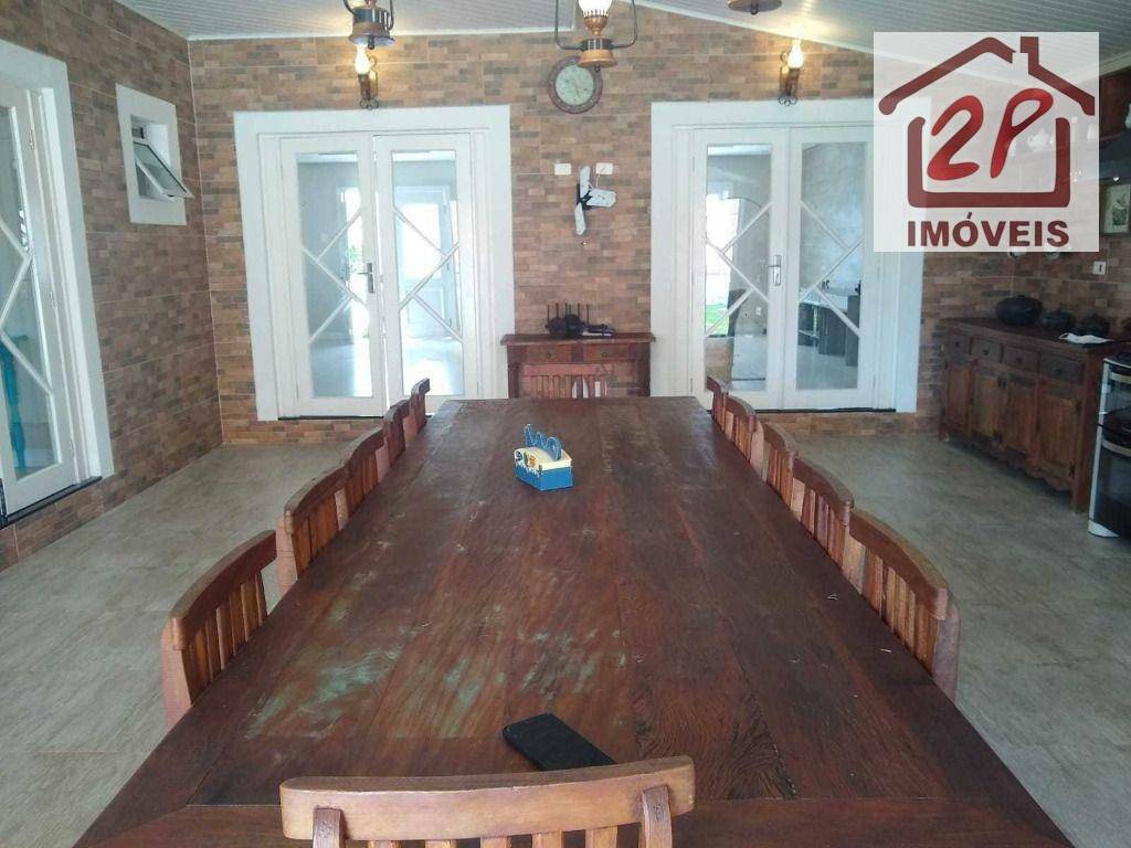 Sobrado para alugar com 4 quartos, 790M2 - Foto 6