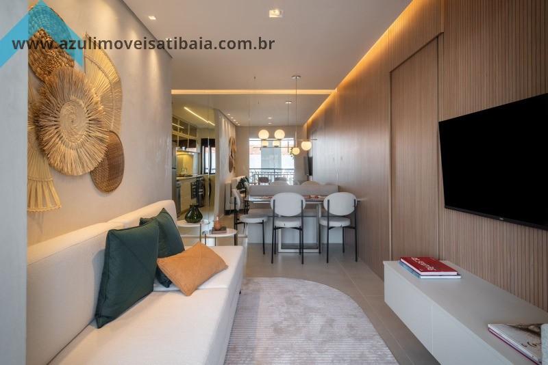 Apartamento à venda com 2 quartos, 56m² - Foto 6