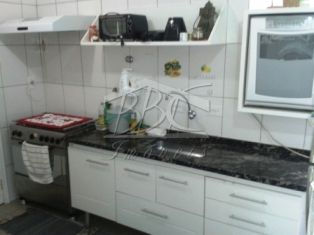 Apartamento à venda com 3 quartos, 90m² - Foto 4