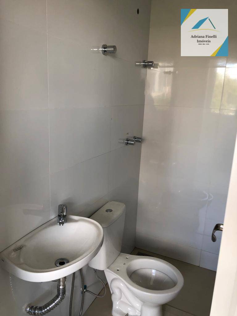 Apartamento à venda com 3 quartos, 125m² - Foto 5