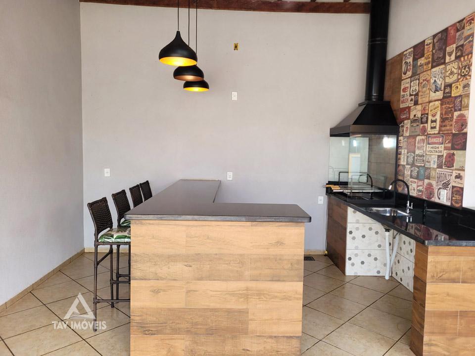 Casa à venda com 3 quartos, 150m² - Foto 24