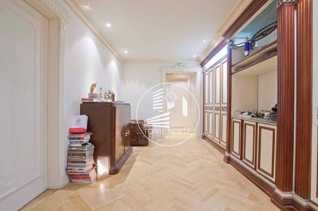 Apartamento à venda com 4 quartos, 500m² - Foto 4