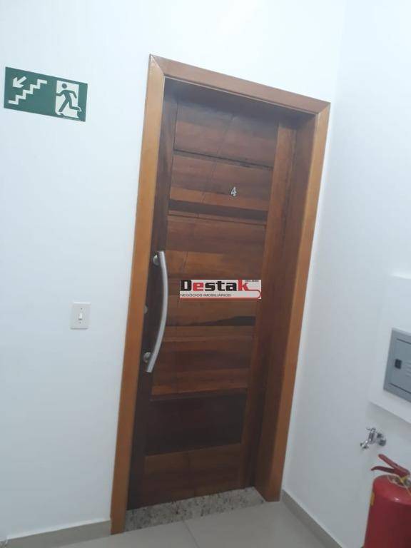 Apartamento à venda com 2 quartos, 50m² - Foto 1