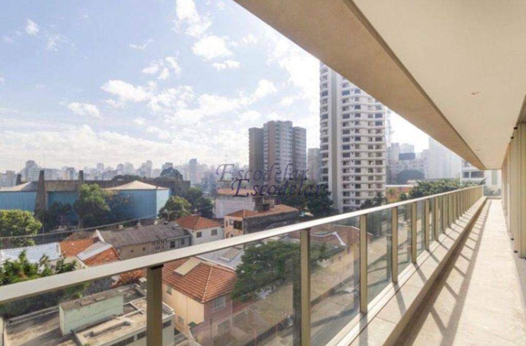 Apartamento à venda com 4 quartos, 632m² - Foto 3