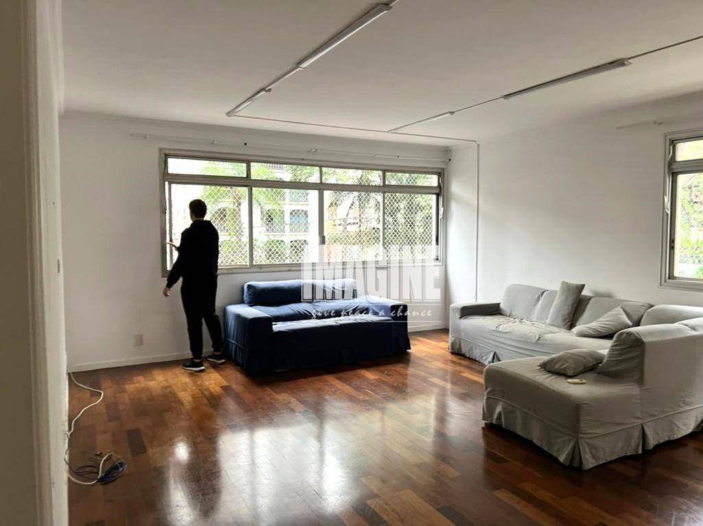 Apartamento à venda com 3 quartos, 294m² - Foto 3