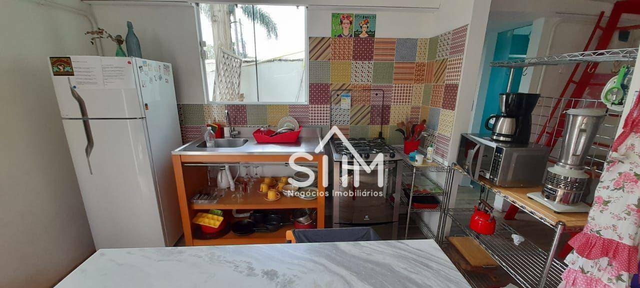 Pousada-Chalé à venda com 5 quartos, 207m² - Foto 16