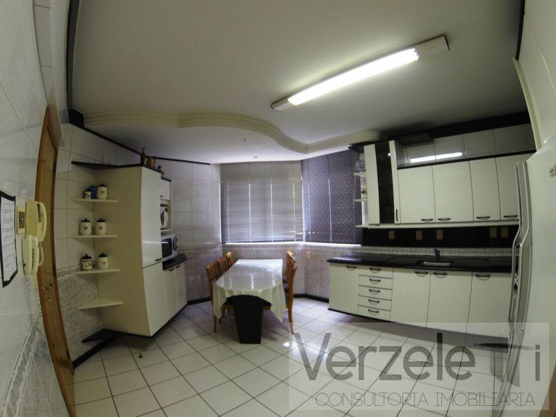 Apartamento à venda com 4 quartos, 273m² - Foto 22