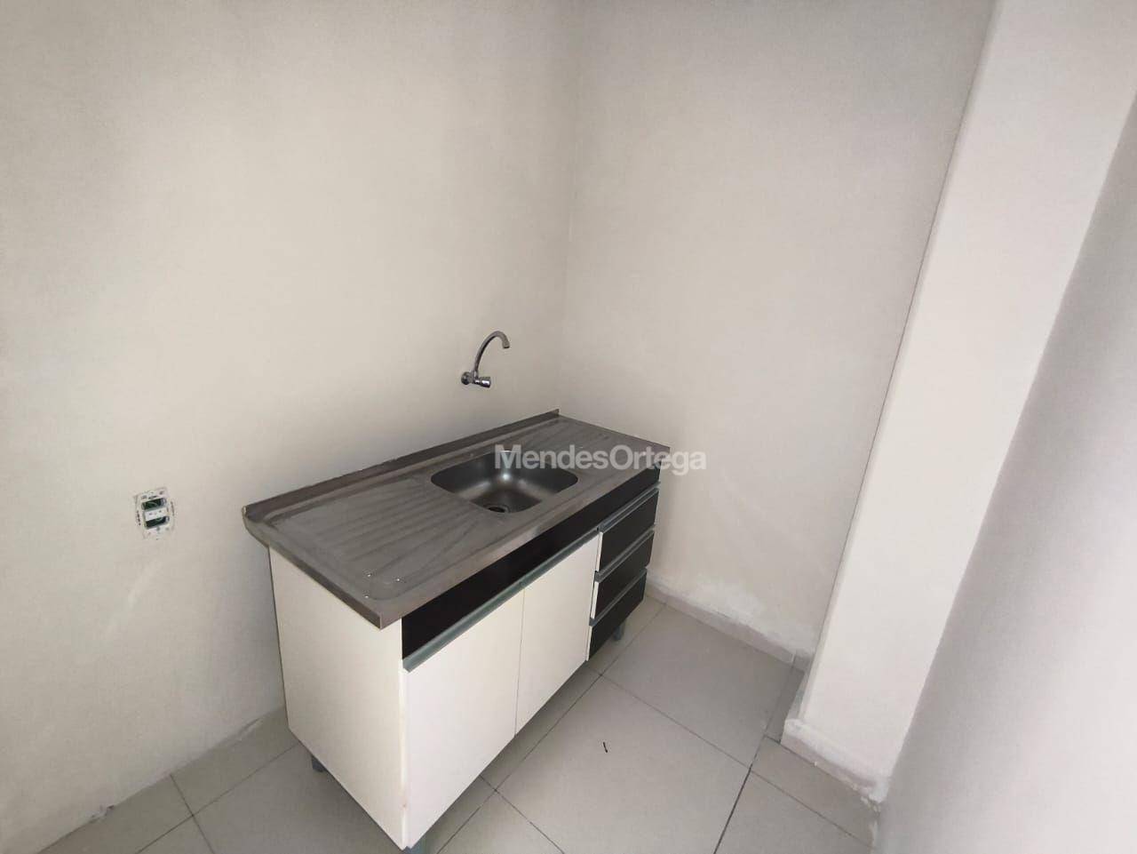 Sala-Conjunto, 35 m² - Foto 3