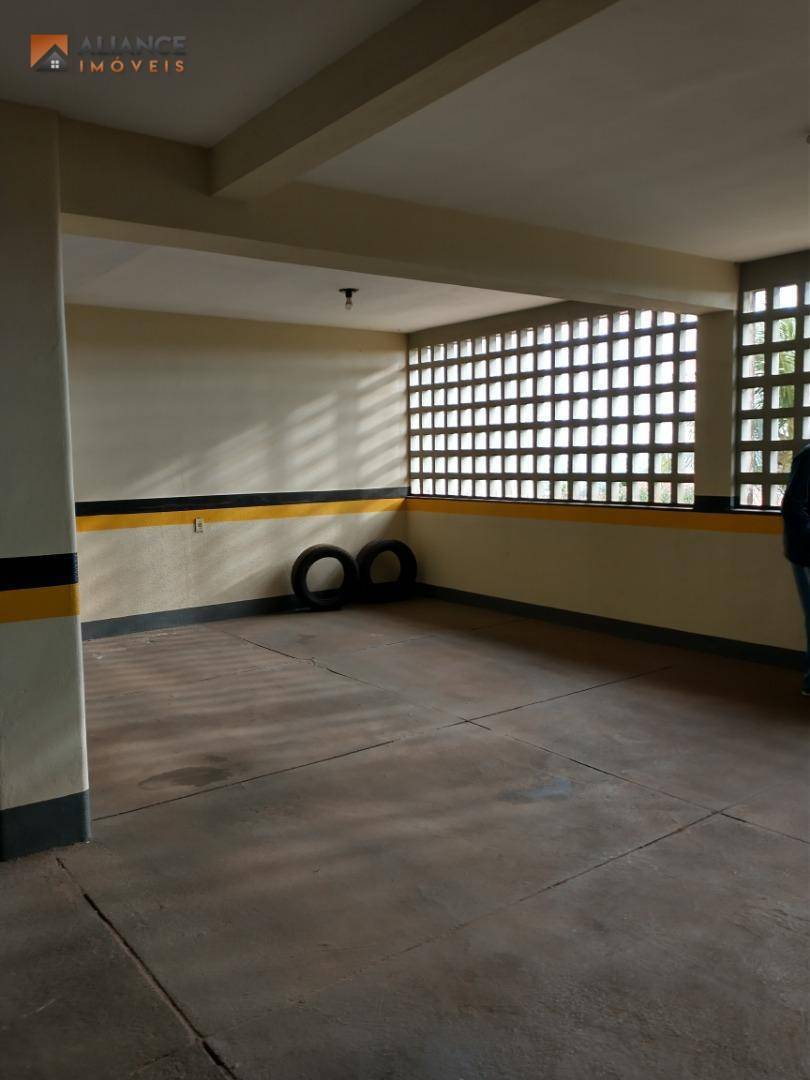 Apartamento, 3 quartos, 100 m² - Foto 23