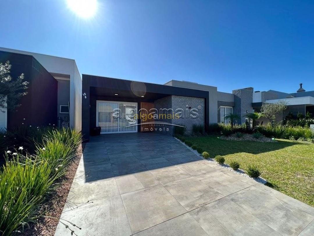 Casa de Condomínio à venda com 3 quartos, 185m² - Foto 1