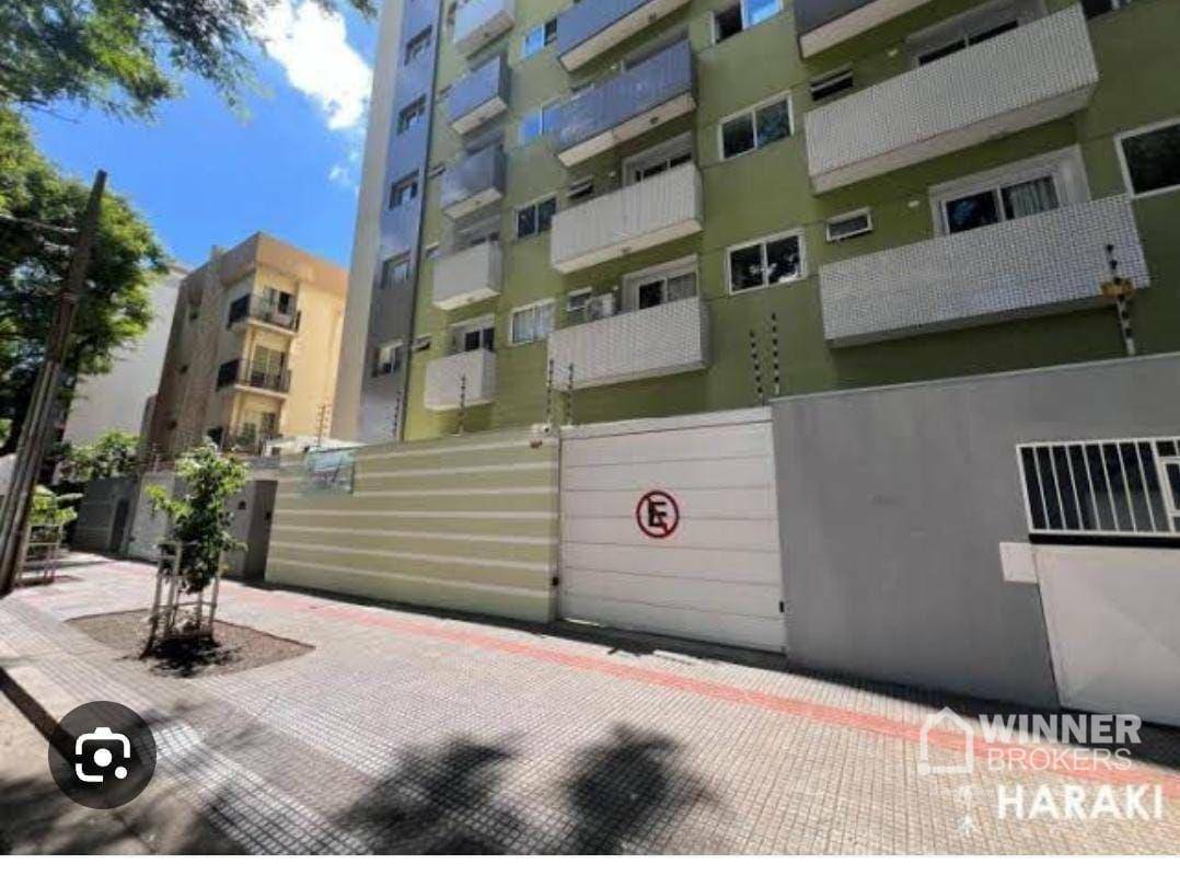 Apartamento à venda com 2 quartos, 49m² - Foto 2