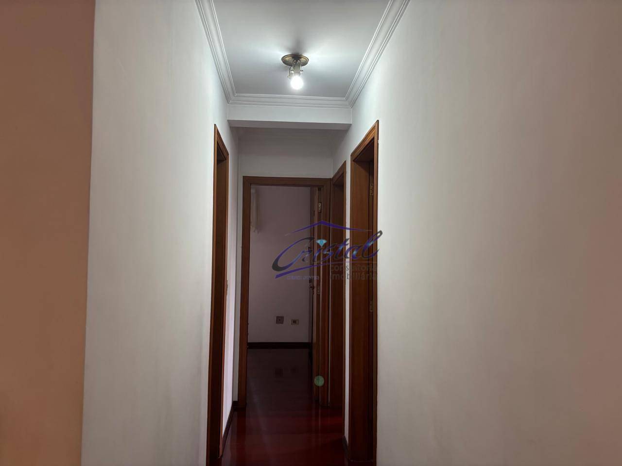 Apartamento à venda com 3 quartos, 106m² - Foto 8