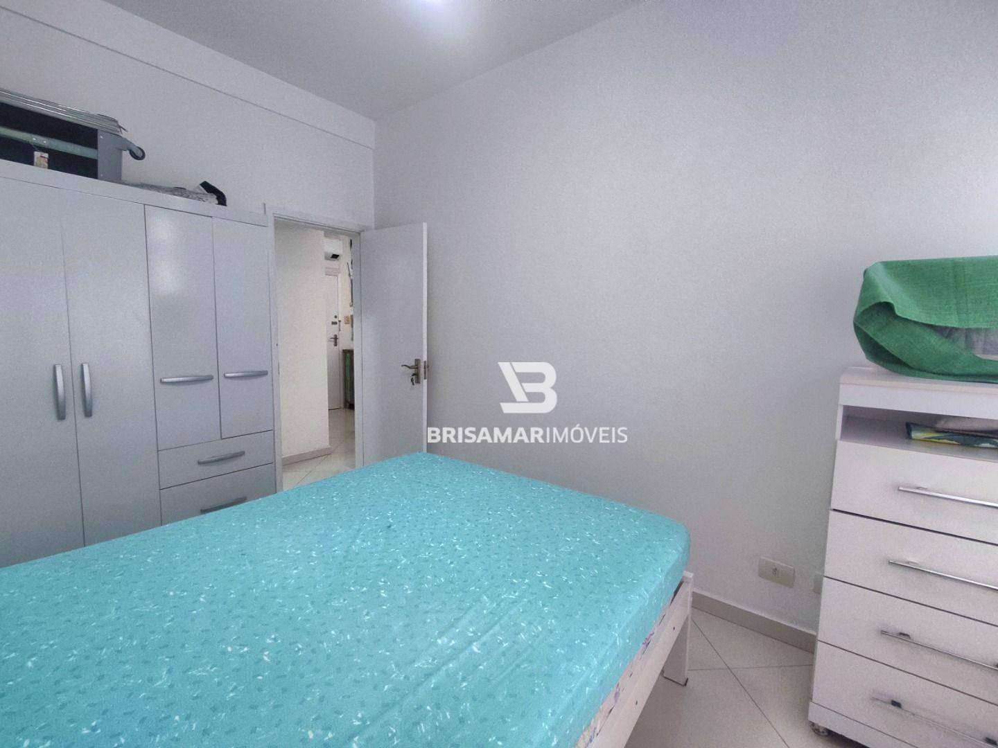 Apartamento à venda com 1 quarto, 43m² - Foto 16