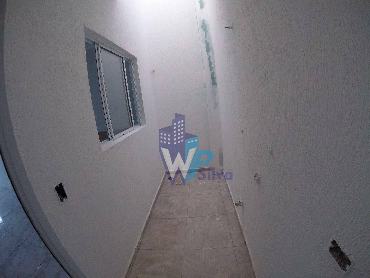 Sobrado à venda com 2 quartos, 57m² - Foto 14