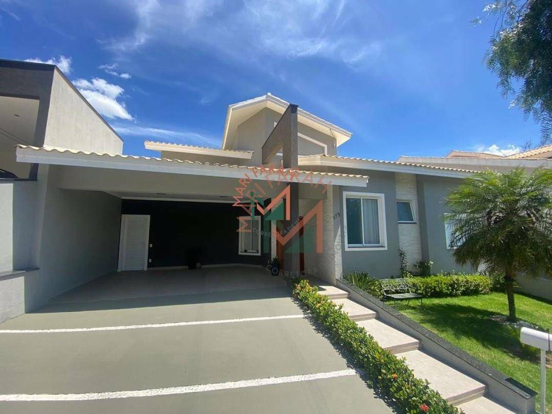 Casa de Condomínio à venda com 3 quartos, 180m² - Foto 26