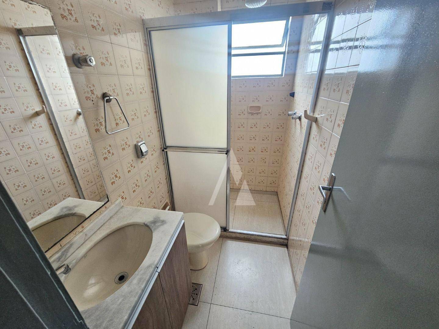 Apartamento para alugar com 2 quartos, 55m² - Foto 7