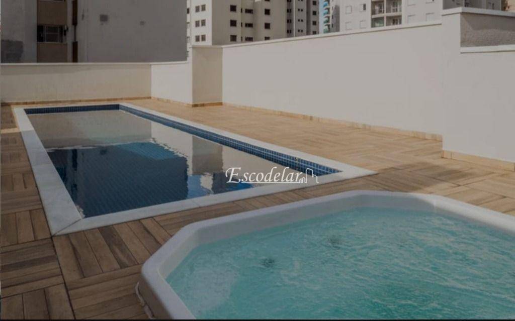 Apartamento à venda com 1 quarto, 42m² - Foto 13