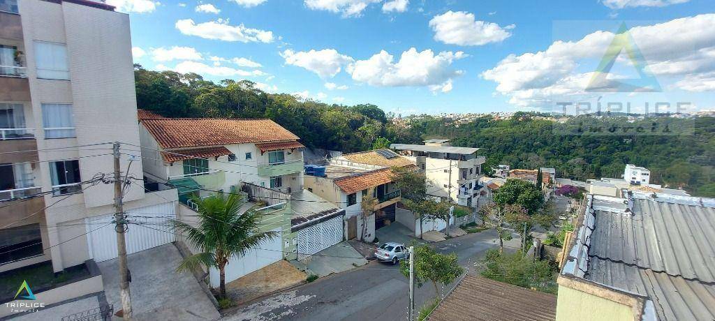 Cobertura à venda com 3 quartos, 121m² - Foto 32