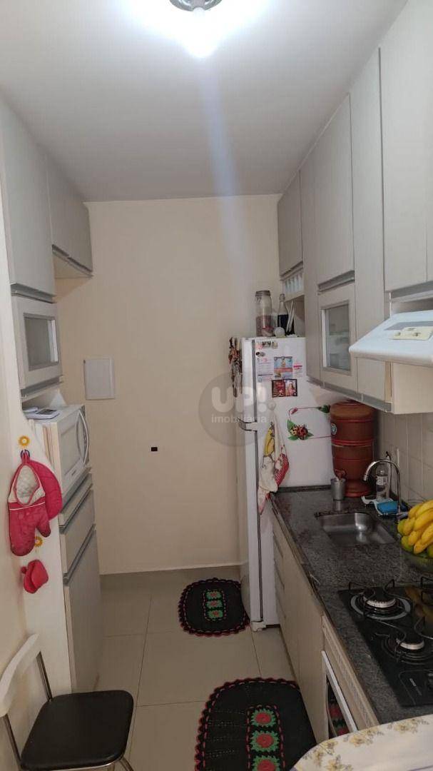 Apartamento, 2 quartos, 50 m² - Foto 5