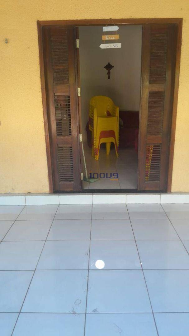 Casa, 3 quartos - Foto 3