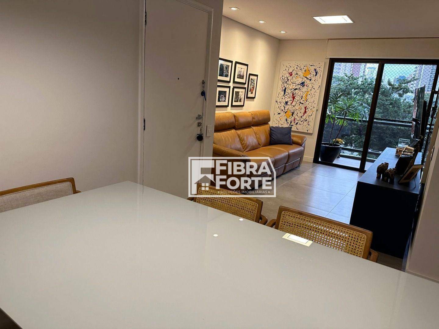 Apartamento à venda com 3 quartos, 115m² - Foto 25