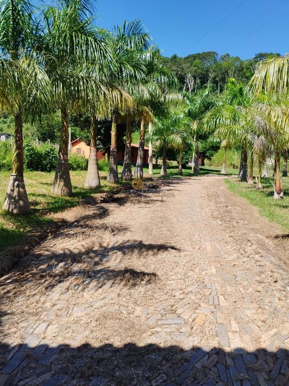 Sítio à venda com 5 quartos, 170000m² - Foto 2