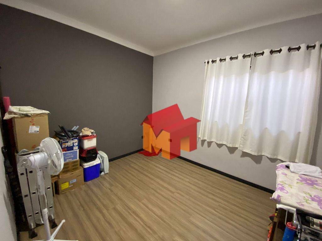 Casa à venda com 2 quartos, 189m² - Foto 13